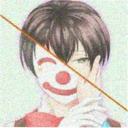 影迷莉莉头像
