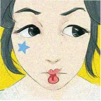 影迷老周头像